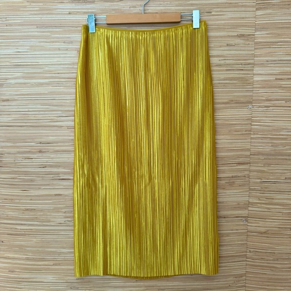 Maeve Domi Midi Skirt - Picture 15 of 16